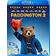 Paddington 2 [Blu-ray] [2017]